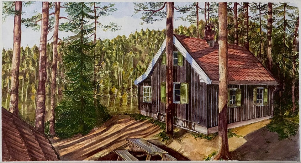 Galleribilde