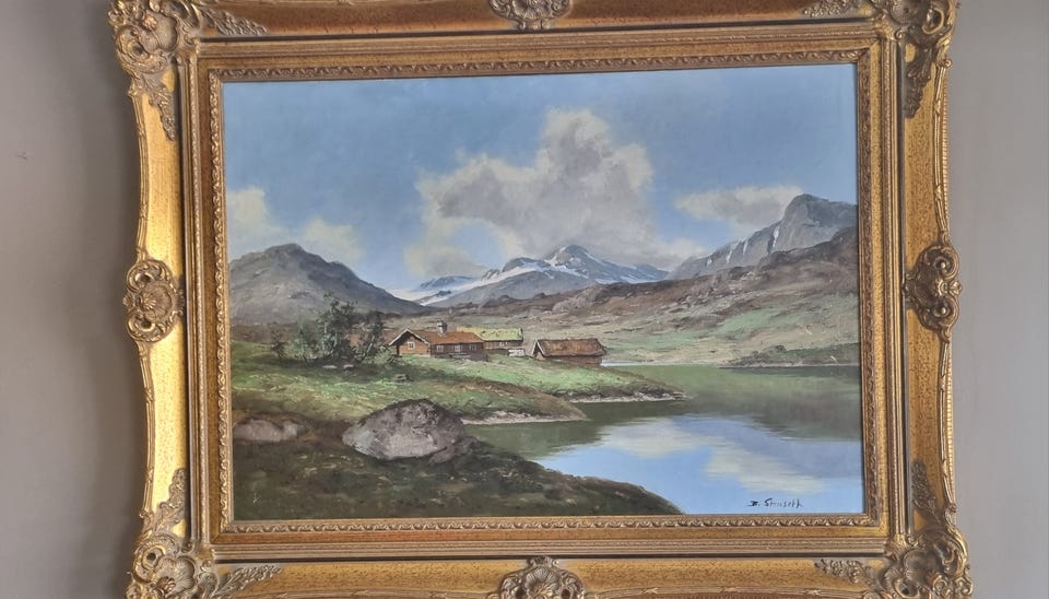 Galleribilde