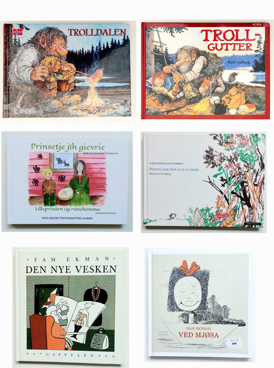 Galleribilde