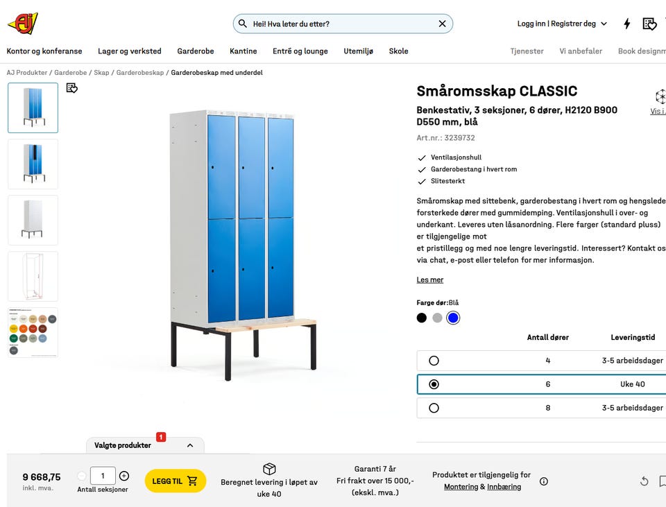 Galleribilde