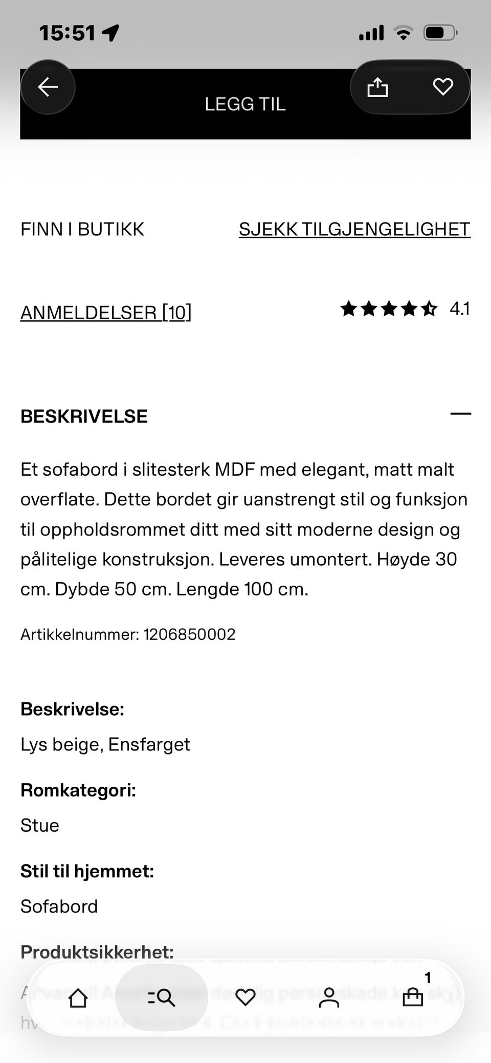 Galleribilde