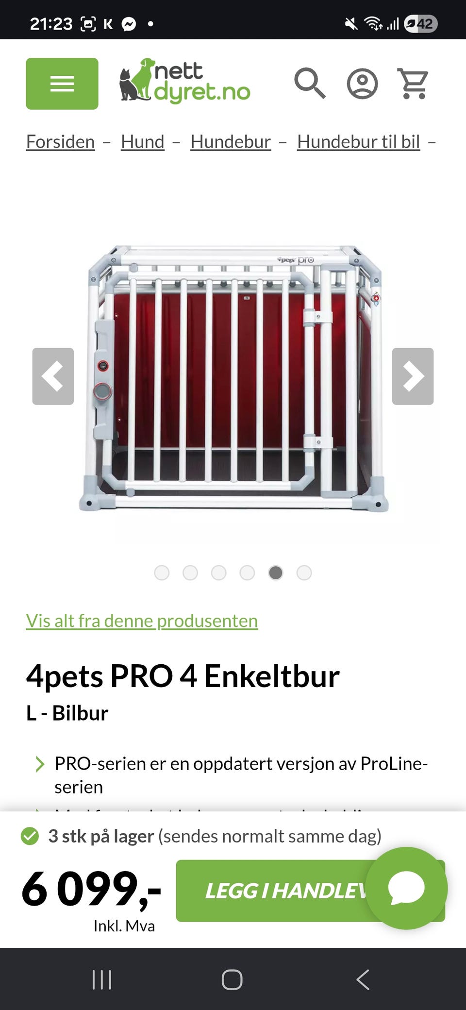 Galleribilde