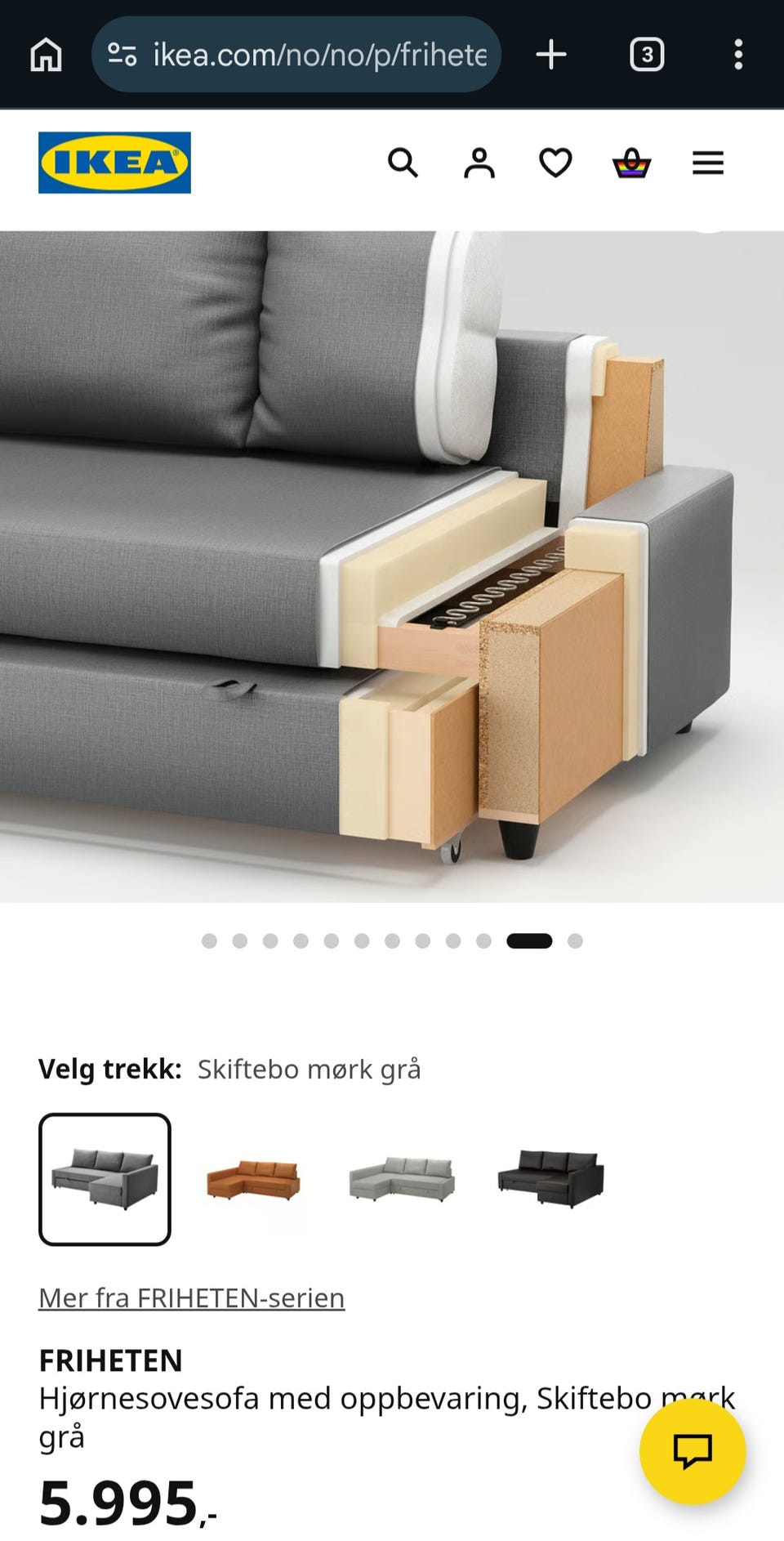 Galleribilde