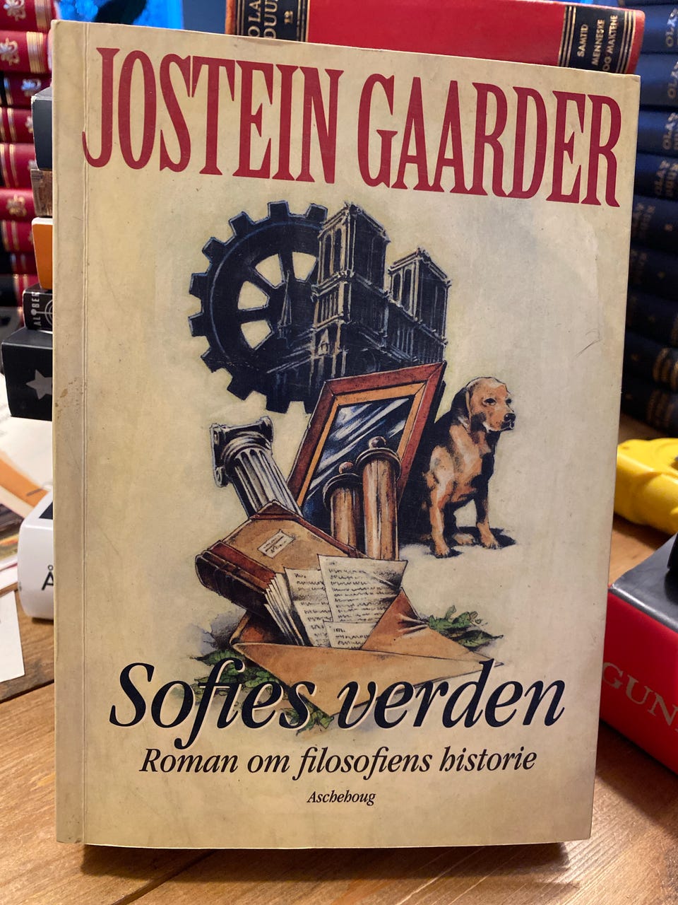 Galleribilde