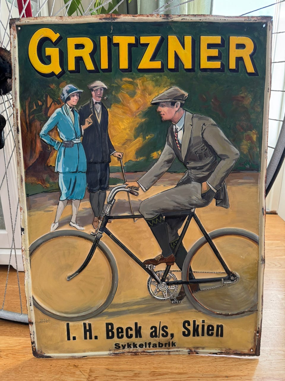 Galleribilde