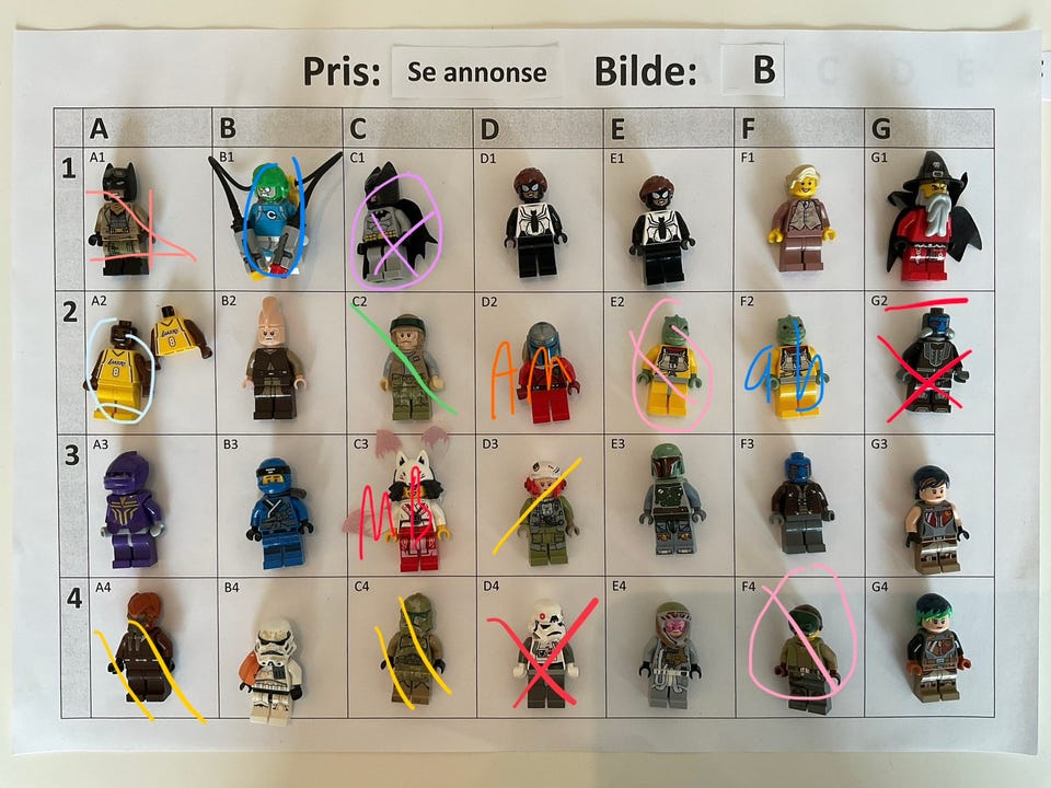 Galleribilde