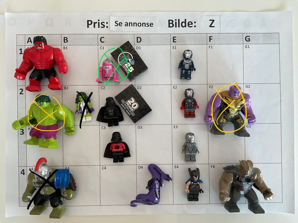 Galleribilde