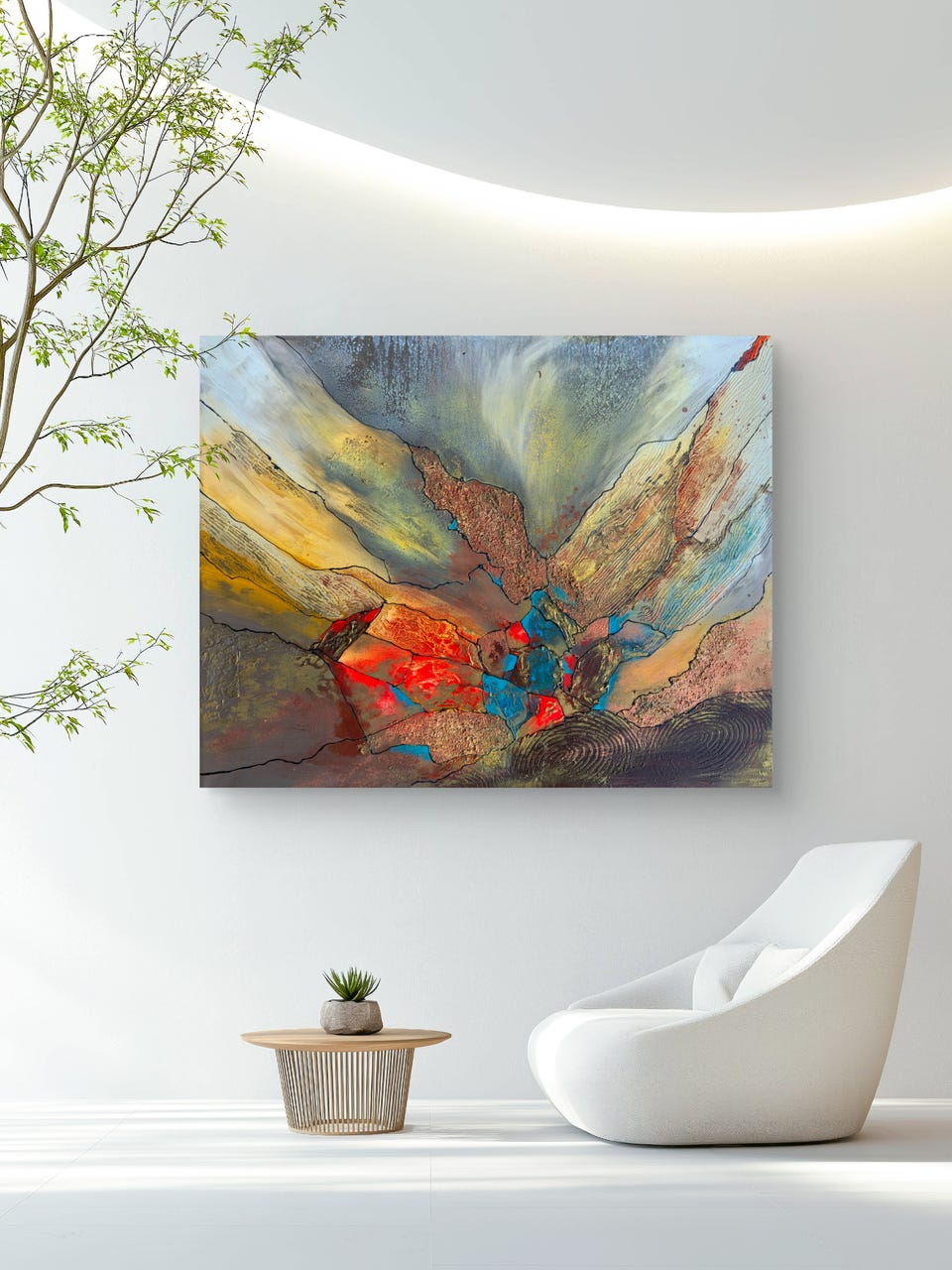 Galleribilde