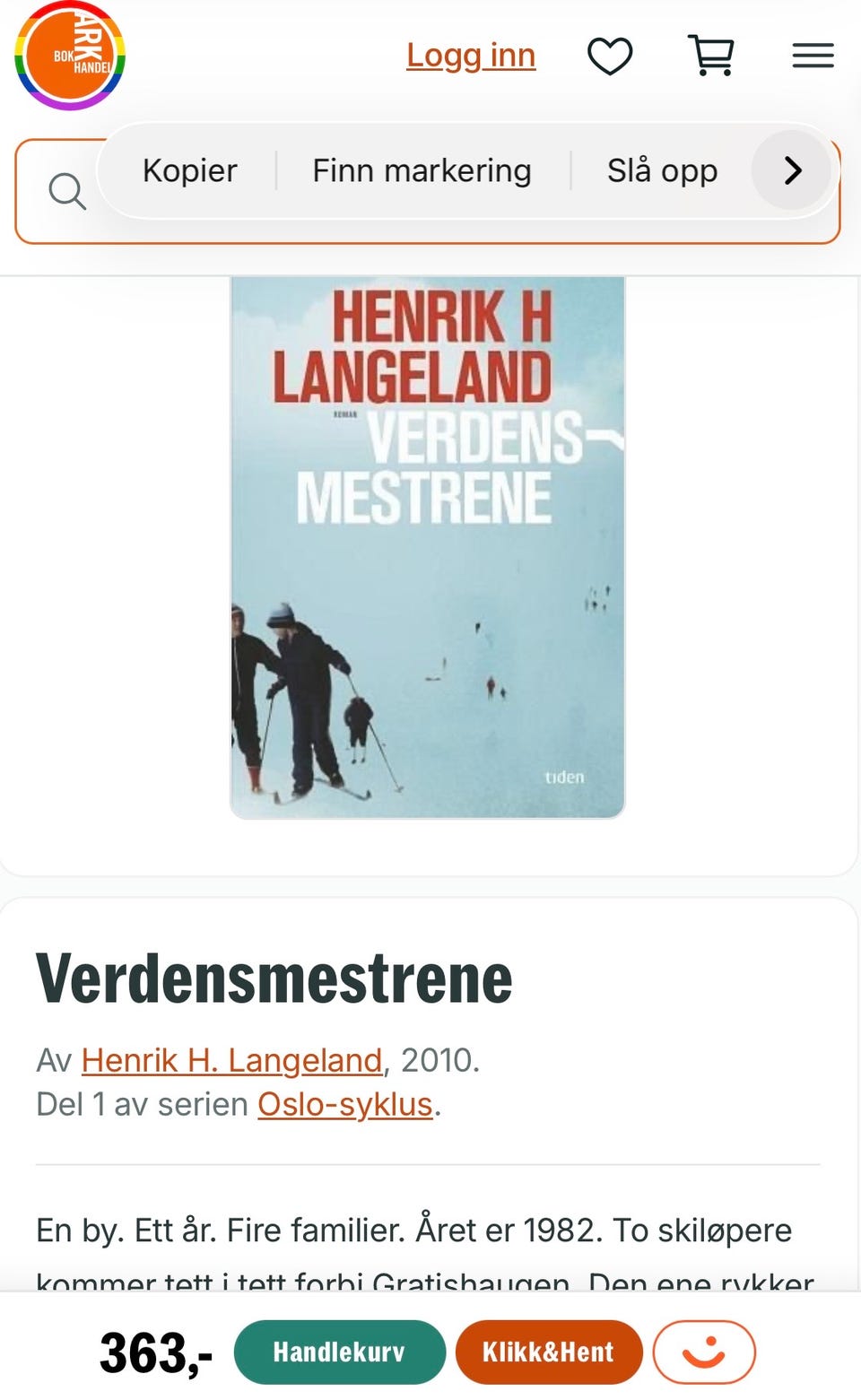 Galleribilde