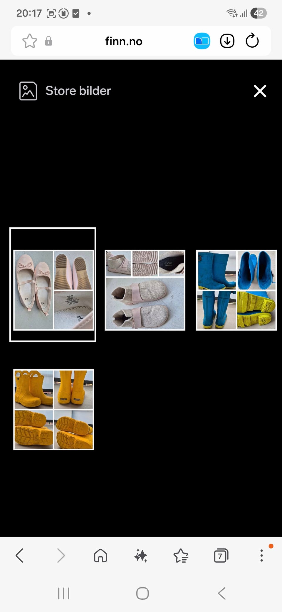 Galleribilde