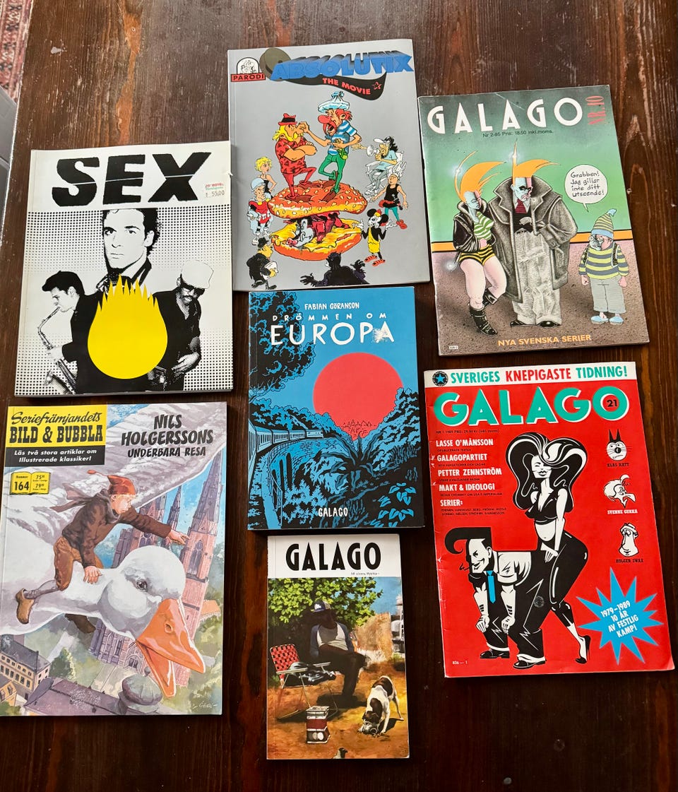 Galleribilde