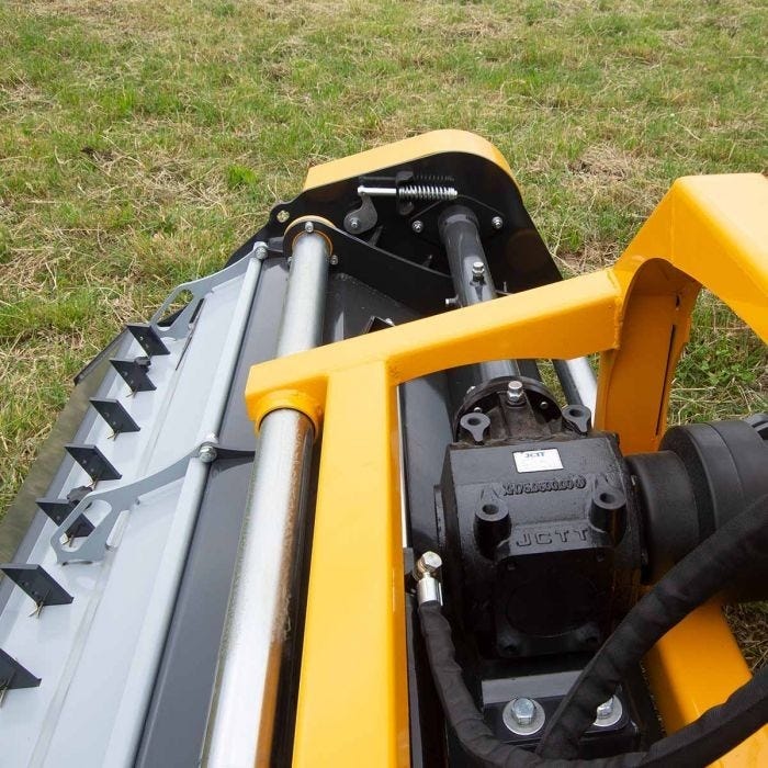 Kellfri XKE-240 beitepusser 2025 – bilde 8 av 14