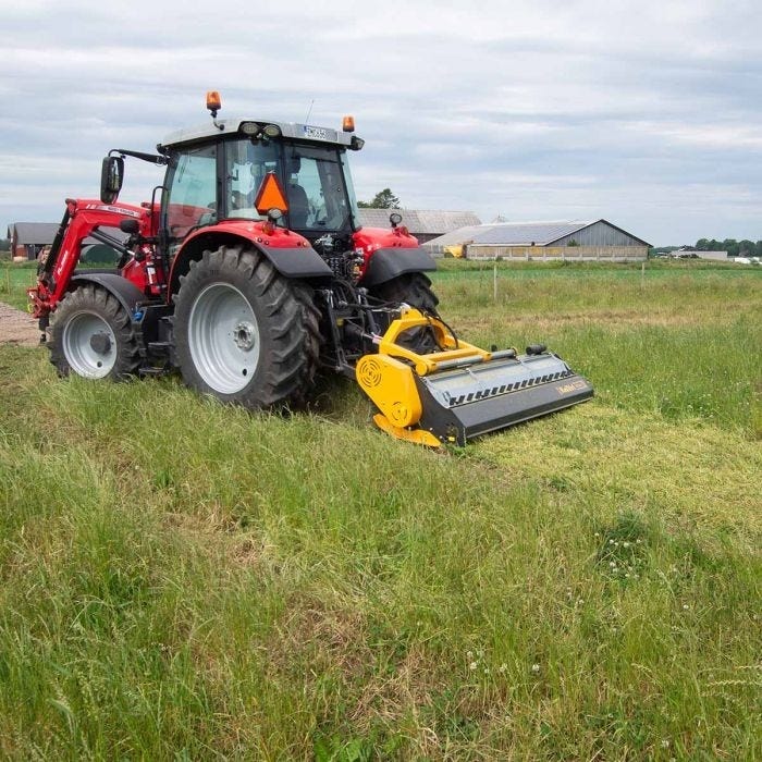 Kellfri XKE-240 beitepusser 2025 – bilde 3 av 14