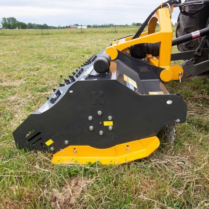 Kellfri XKE-240 beitepusser 2025 – bilde 14 av 14