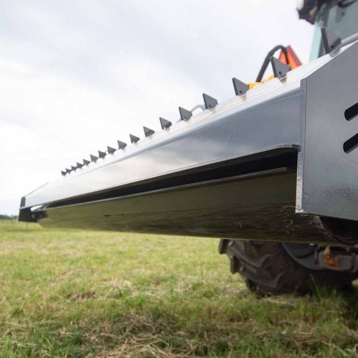 Kellfri XKE-240 beitepusser 2025 – bilde 4 av 14