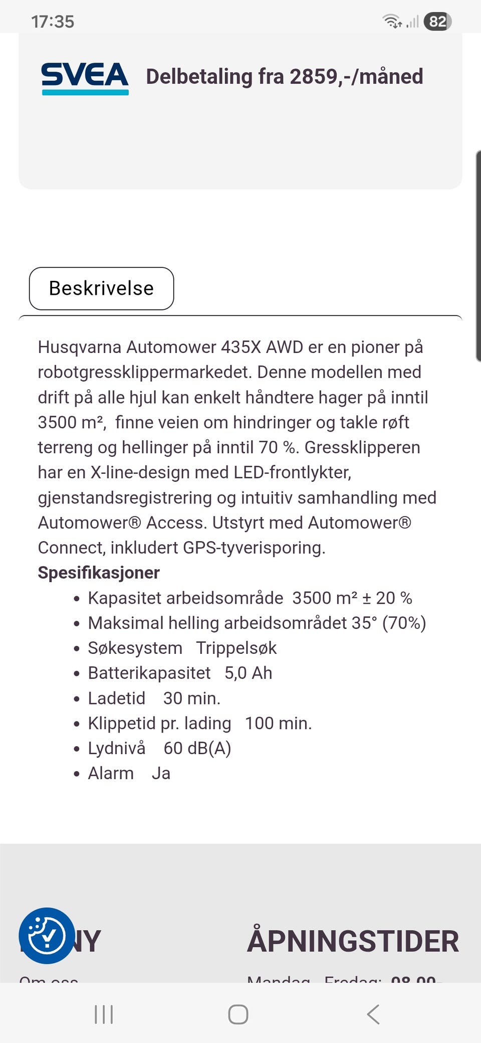Galleribilde