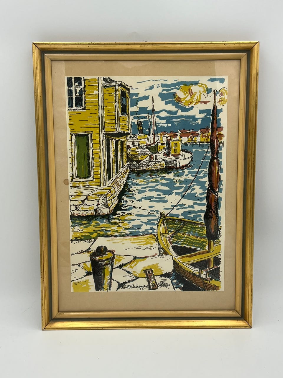 Galleribilde