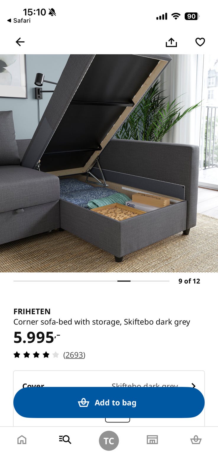Galleribilde