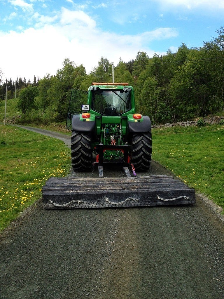 Drammenslodd 2,0 meter 2025 – bilde 10 av 10