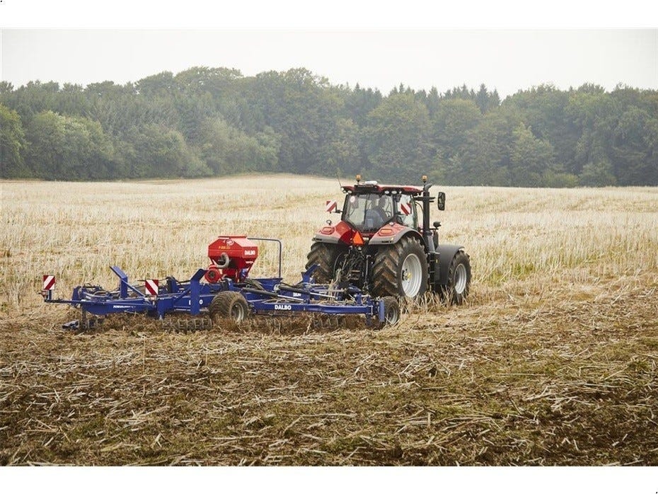 Dalbo Powerchain 500 / 800 2024 – bilde 3 av 10