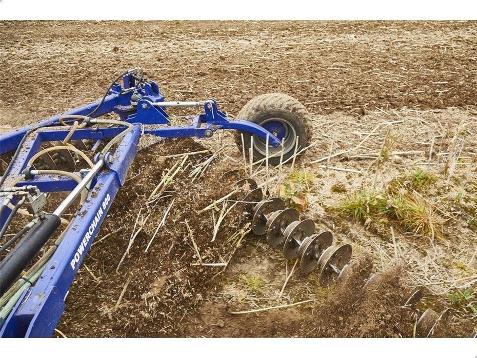 Dalbo Powerchain 500 / 800 2024 – bilde 6 av 10