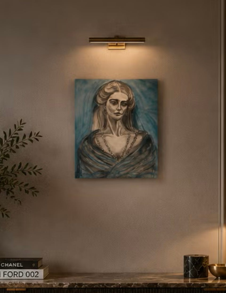 Galleribilde