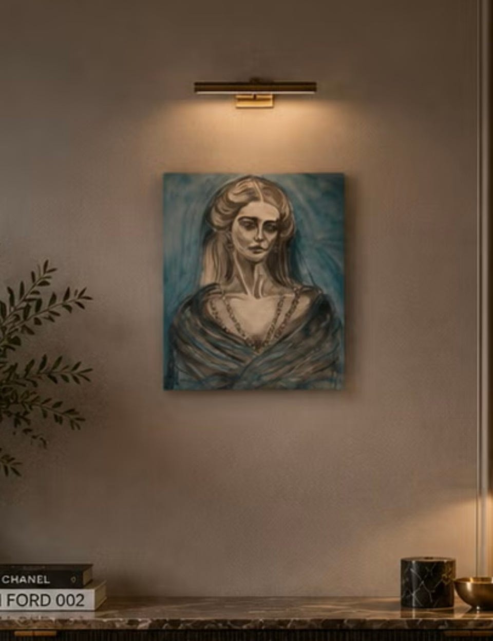 Galleribilde