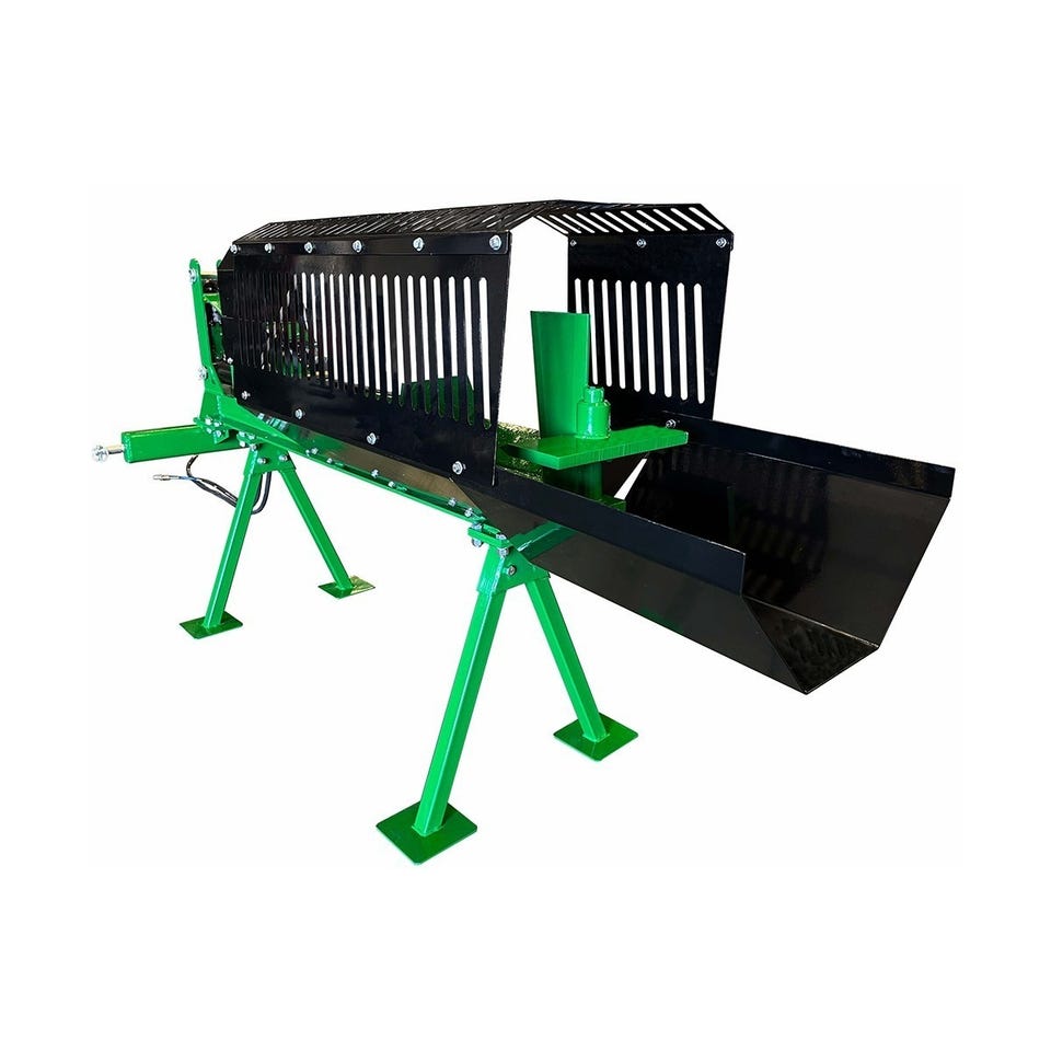 Kellfri vedklyver 7 tonn – 70cm 2026 – bilde 3 av 4