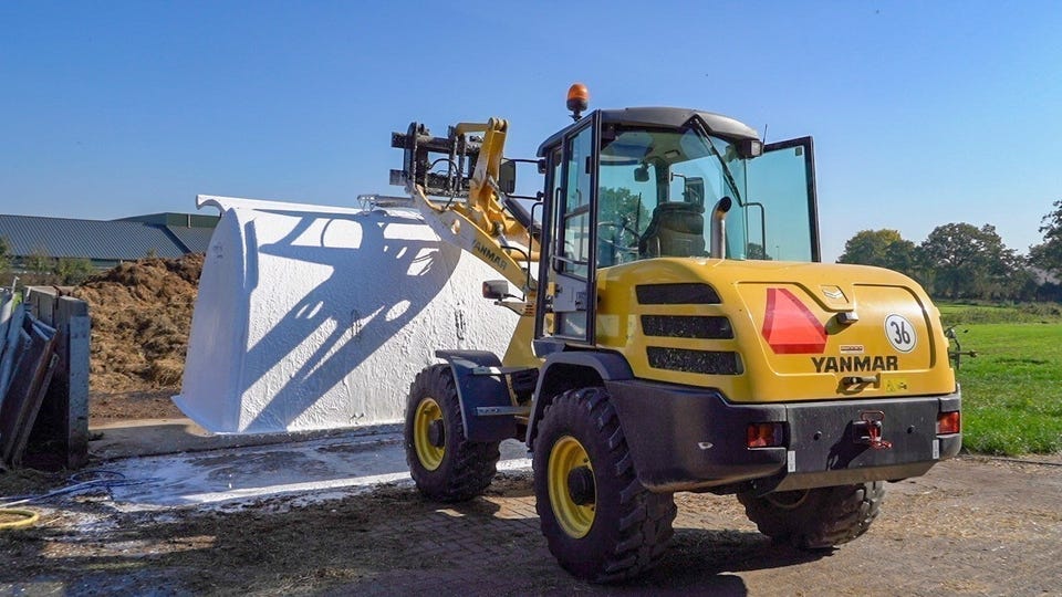 Calf-O-Tel Hybrid kalvehytte 2025 – bilde 4 av 6