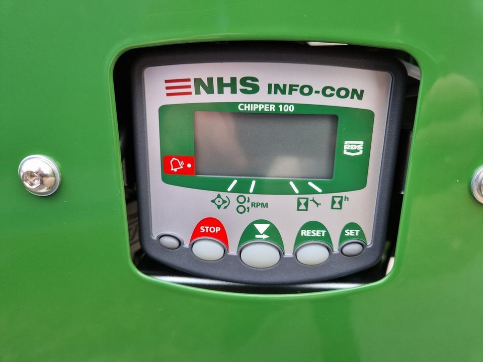 NHS 150i flishugger 2024 – bilde 7 av 7