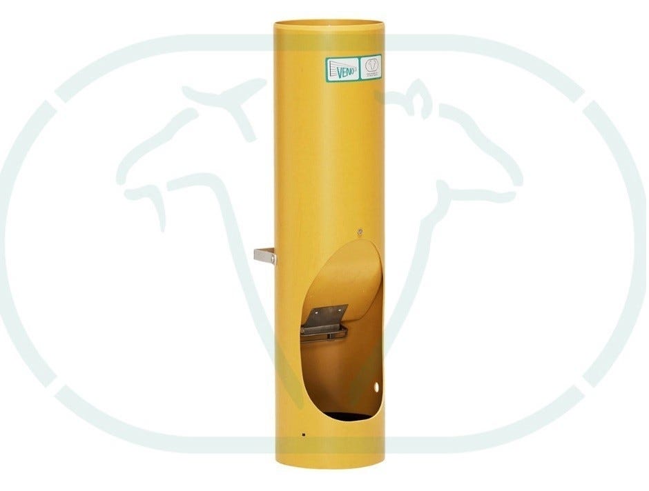 Venostal fôringsautomat 60LTR 2025