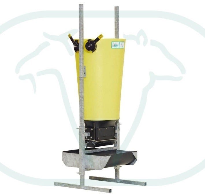 Venostal 140 LTR fôringsautomat 2024