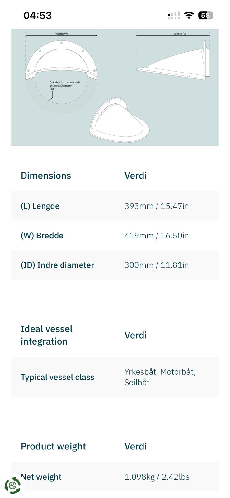 Galleribilde