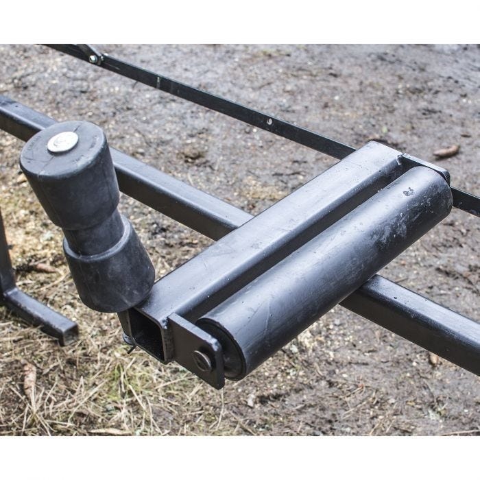Kellfri hydraulisk stokkebord 2026 – bilde 6 av 11