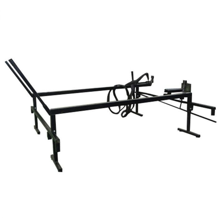 Kellfri hydraulisk stokkebord 2026 – bilde 8 av 11
