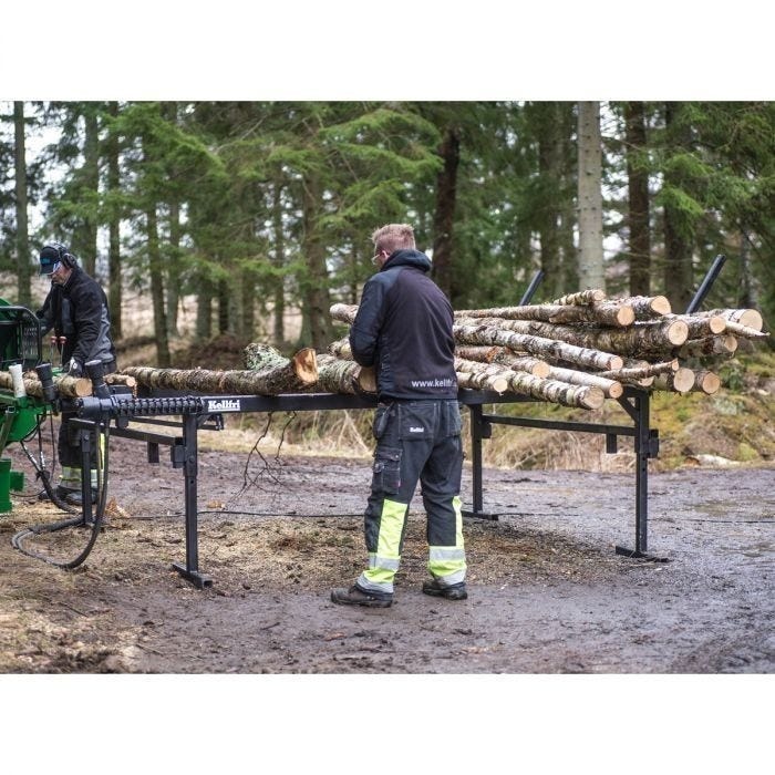 Kellfri hydraulisk stokkebord 2026 – bilde 4 av 11