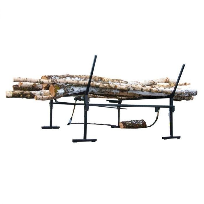 Kellfri hydraulisk stokkebord 2026 – bilde 9 av 11