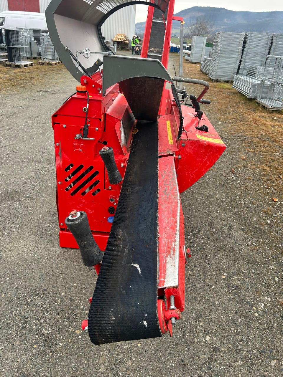 HakkiPilke 38Pro 2021 – bilde 4 av 6