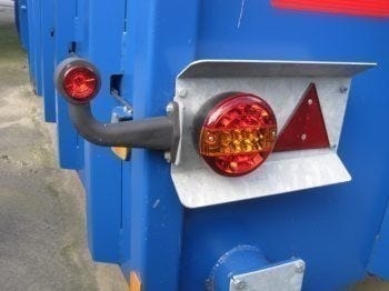 Ørum buffertank for gjødsel 60-100m3 2026 – bilde 16 av 17