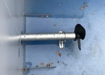 Ørum buffertank for gjødsel 60-100m3 2026 – bilde 14 av 17