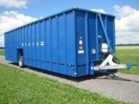 Ørum buffertank for gjødsel 60-100m3 2026 – bilde 4 av 17