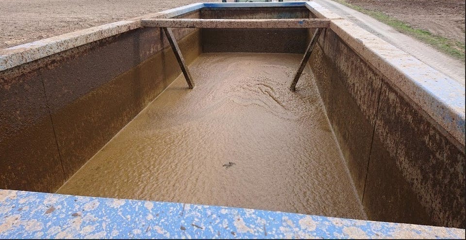 Ørum buffertank for gjødsel 60-100m3 2026 – bilde 8 av 17