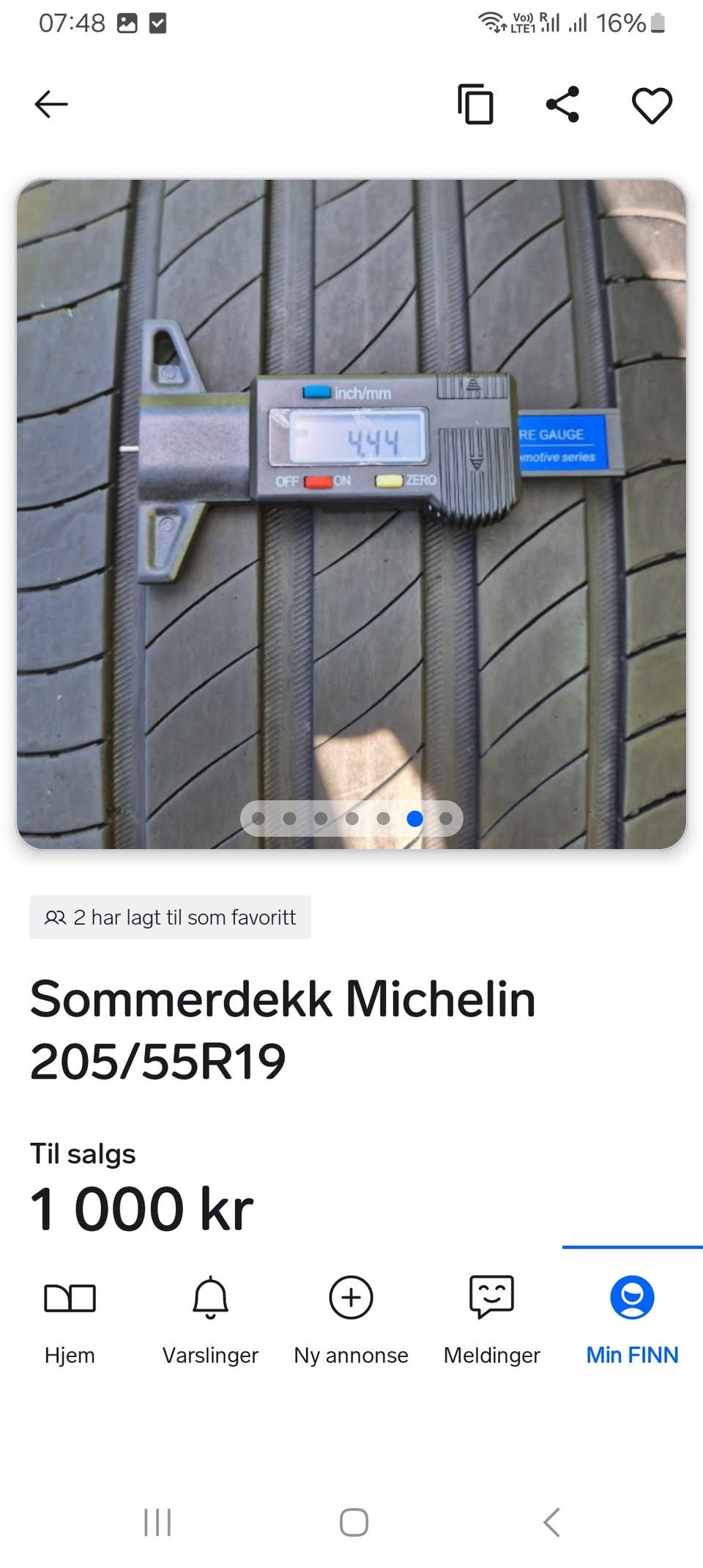 Galleribilde