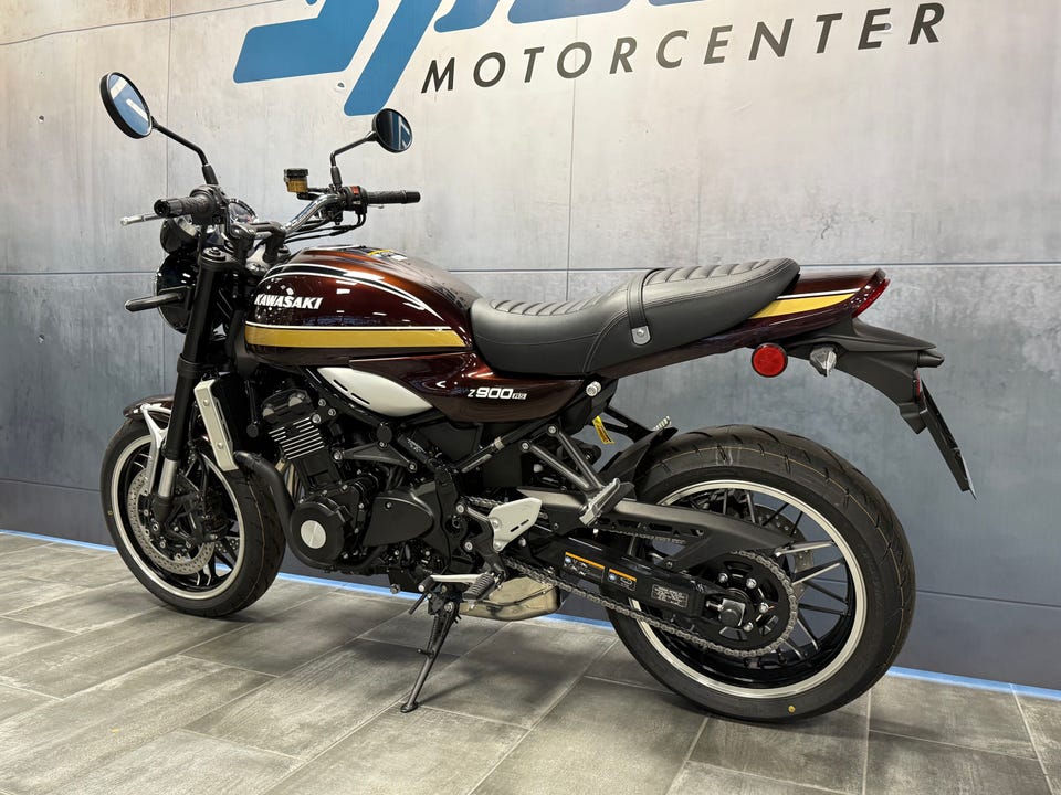 Speedmc brukt motorsykkel bildekarusell nummer 8