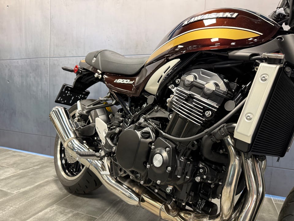 Speedmc brukt motorsykkel bildekarusell nummer 3