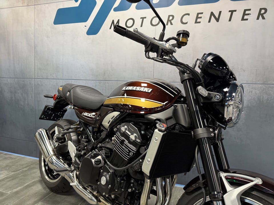 Speedmc brukt motorsykkel bildekarusell nummer 2