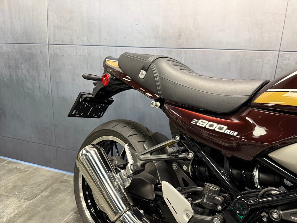 Speedmc brukt motorsykkel bildekarusell nummer 6