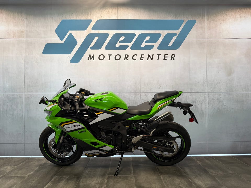 Speedmc brukt motorsykkel bildekarusell nummer 3