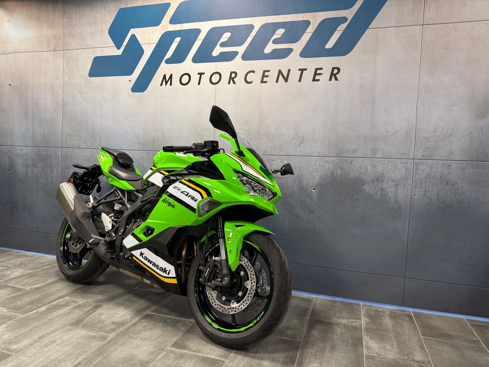 Speedmc brukt motorsykkel bildekarusell nummer 1