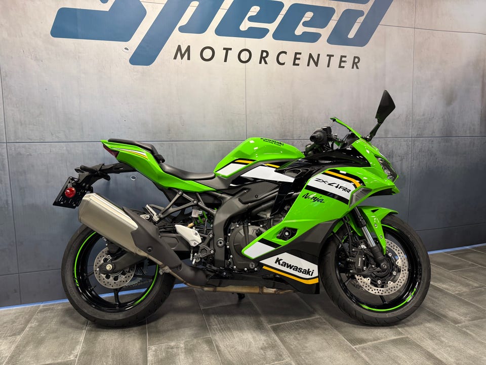 Speedmc brukt motorsykkel bildekarusell nummer 2